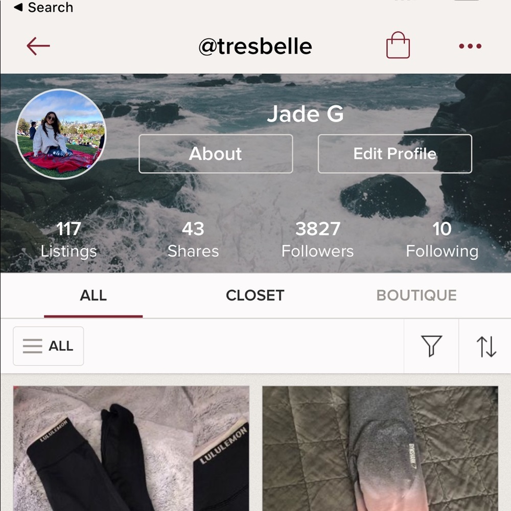 CLOSET SALE! send offers!!